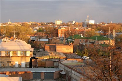 Таганрог 