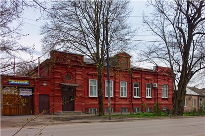 Таганрог 