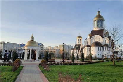Солигорск 