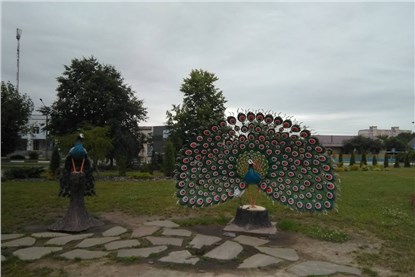 Солигорск 