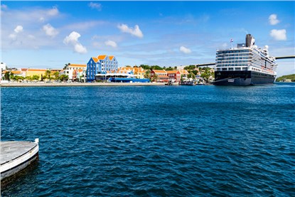 Виллемстад