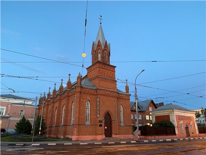 Ульяновск 