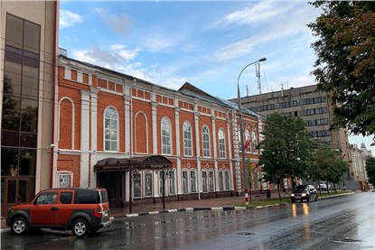 Ульяновск 