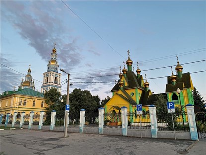 Ульяновск 
