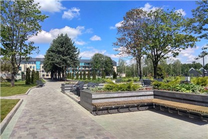 Солигорск 
