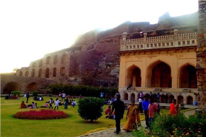 Хайдарабад 