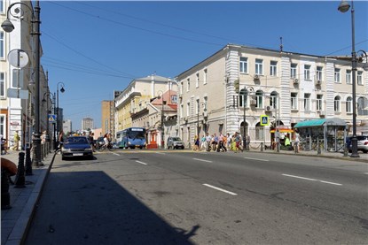Владивосток
