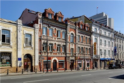 Владивосток