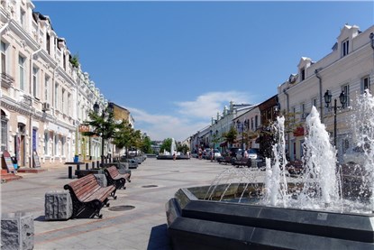 Владивосток