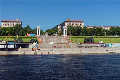 Волгоград