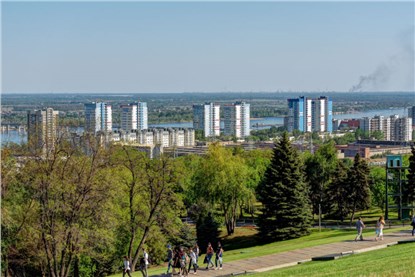 Волгоград