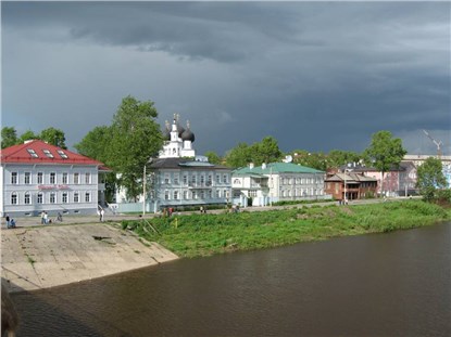 Вологда
