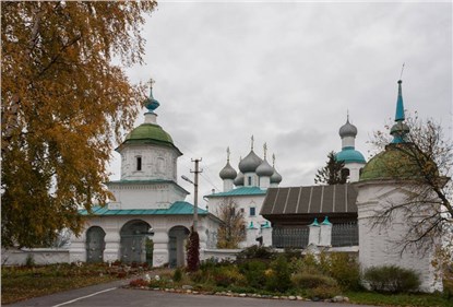Вологда