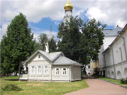 Вологда