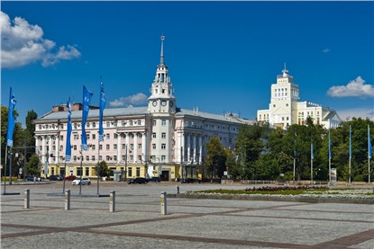 Воронеж