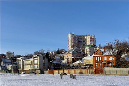 Воронеж