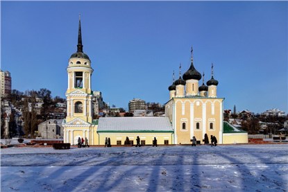 Воронеж