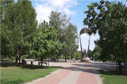 Воронеж