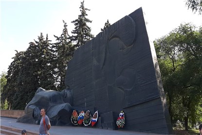 Воронеж