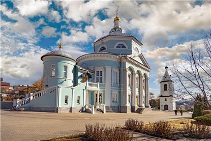 Воронеж