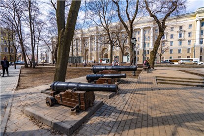 Воронеж