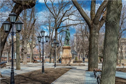 Воронеж