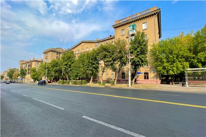 Магнитогорск