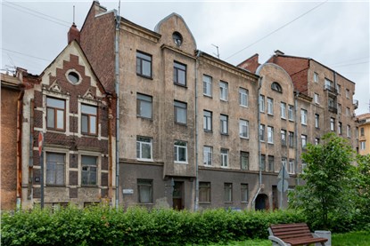 Выборг