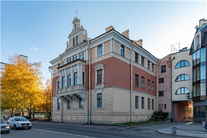 Выборг