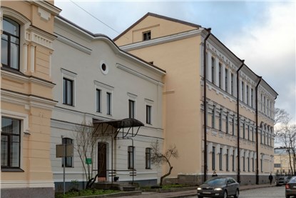 Выборг
