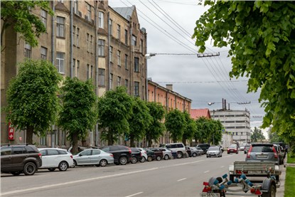 Выборг