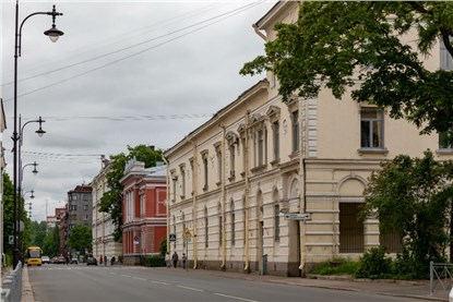 Выборг