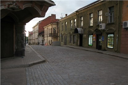 Выборг