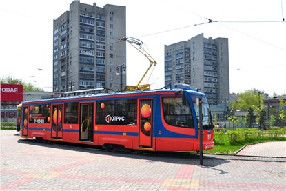 Хабаровск