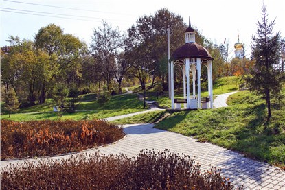 Хабаровск