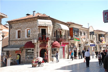 Охрид