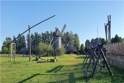 Козьмодемьянск 