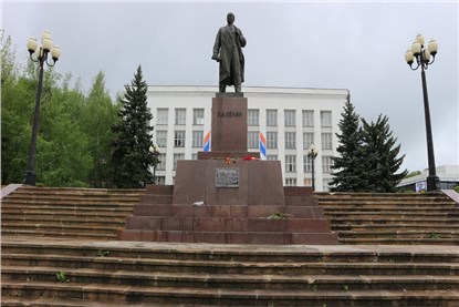 Железноводск