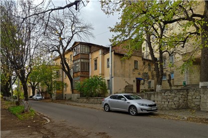 Железноводск