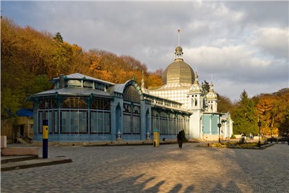 Железноводск