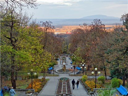Железноводск