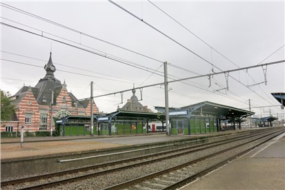 Схарбек