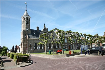 Виллемстад