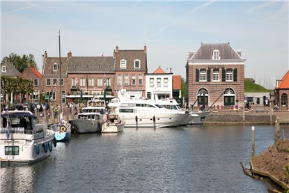 Виллемстад