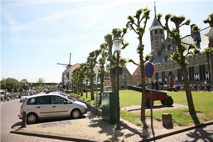 Виллемстад