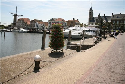 Виллемстад