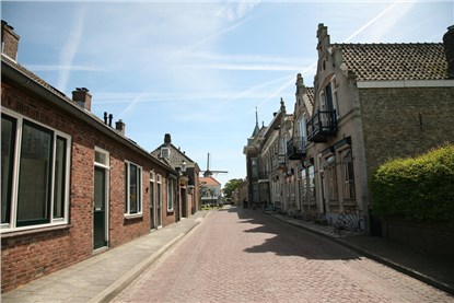 Виллемстад