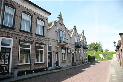 Виллемстад