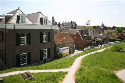 Виллемстад