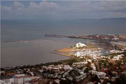 Порт Вила